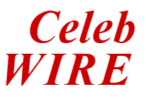 The Celeb Wire - Pop Culture News Logo