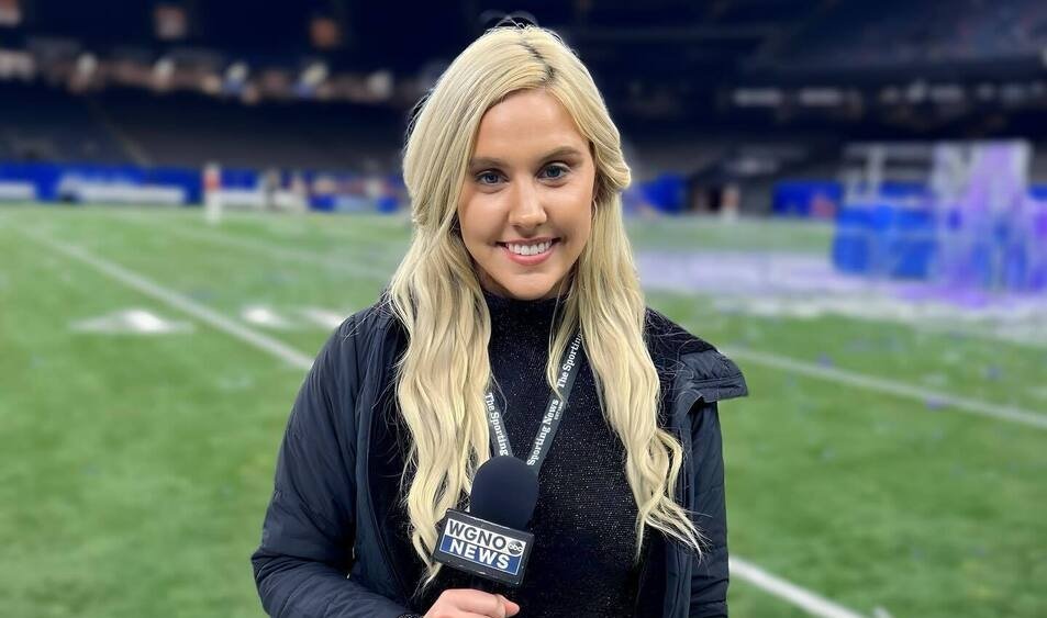 Crissy Froyd