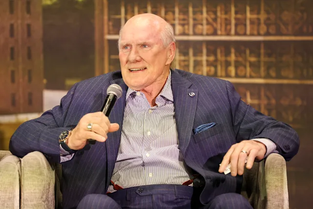 Terry Bradshaw