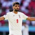 Iran-captain-mahedi-taremi-world-cup-fifa