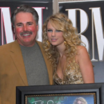 Taylor Swift Teacher