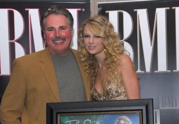Taylor Swift Teacher