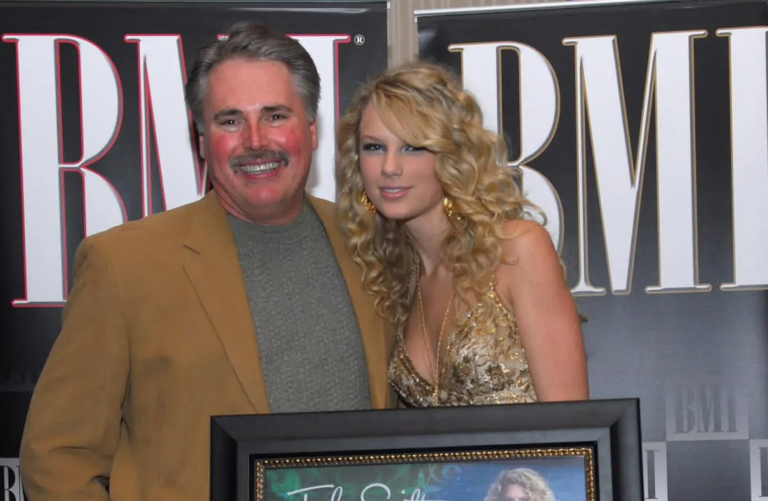 Taylor Swift Teacher