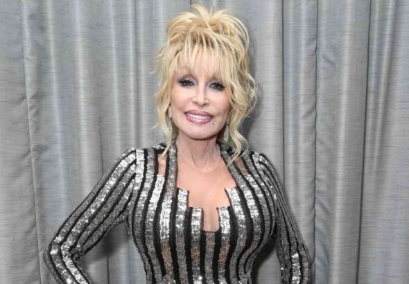 Dolly Parton