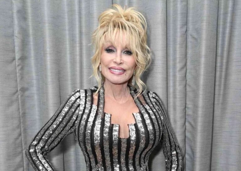 Dolly Parton