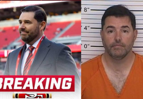 jed york