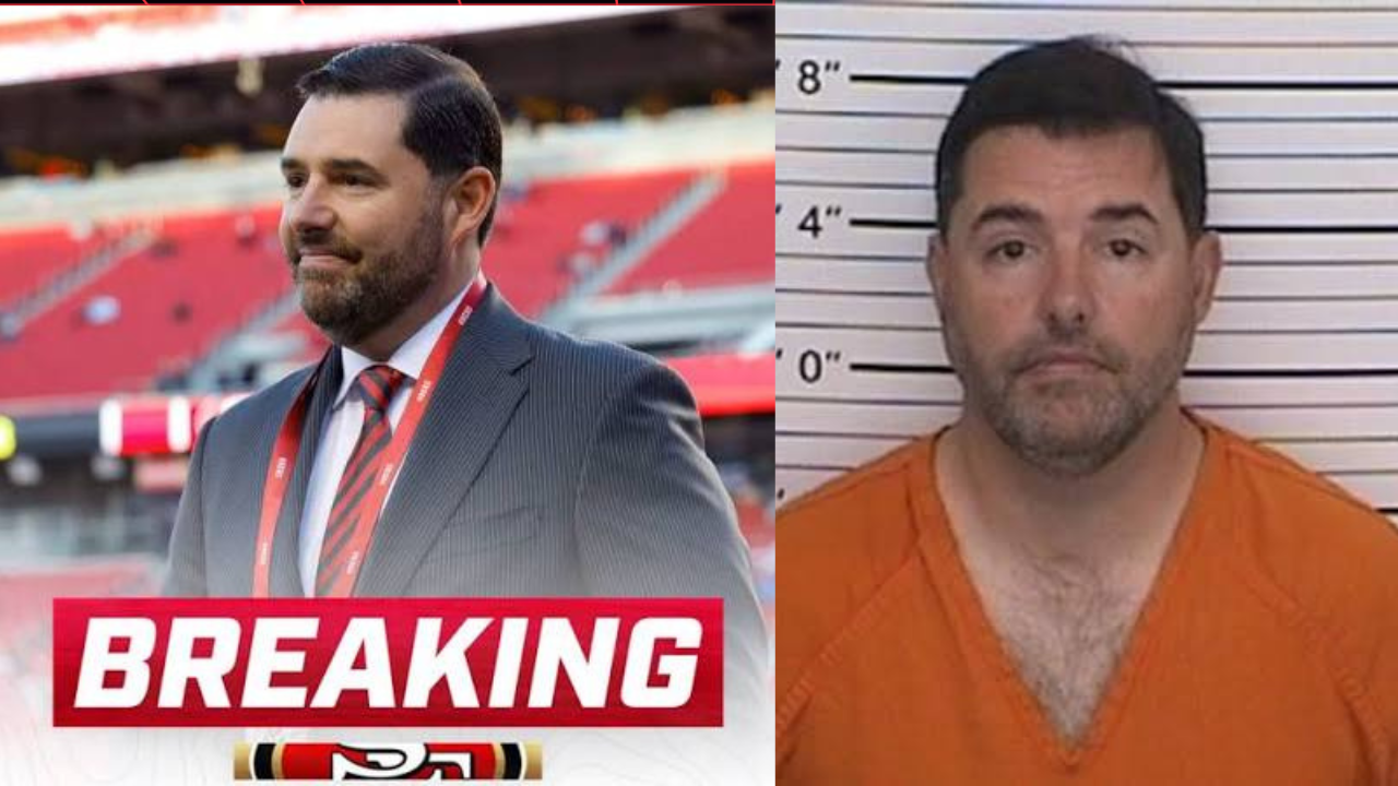 jed york