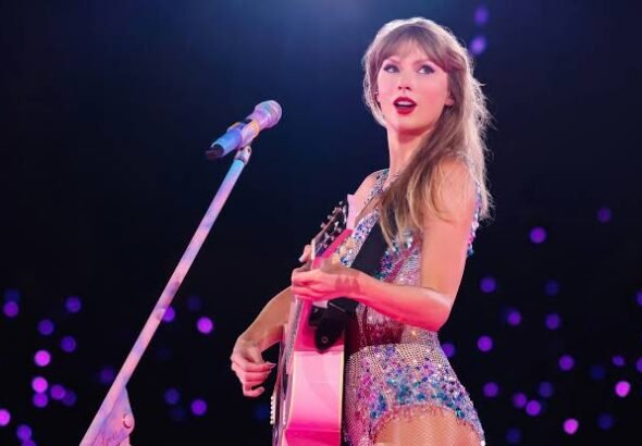 Taylor Swift