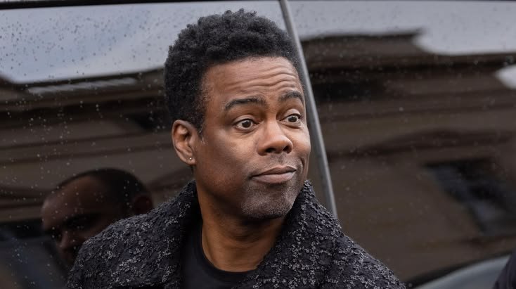 Chris Rock