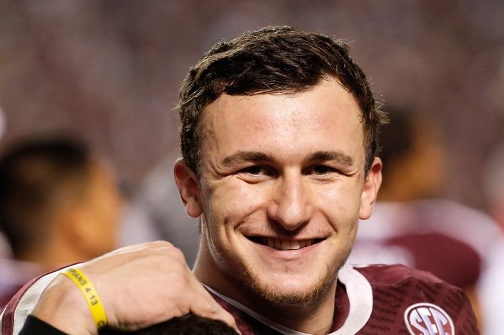 Johnny Manziel