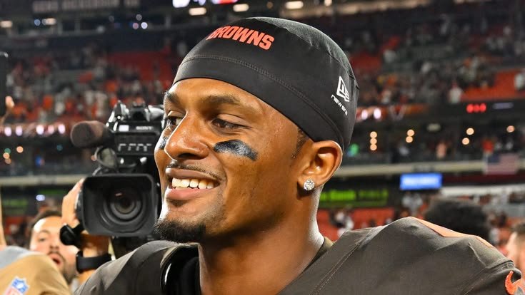Deshaun Watson