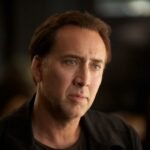 Nicolas Cage