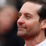 Tobey Maguire