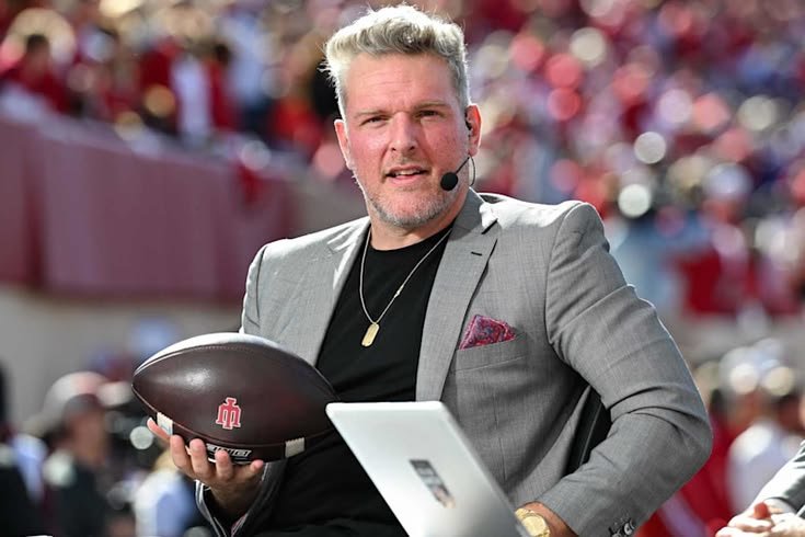 Pat McAfee