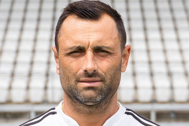 David Oulehla