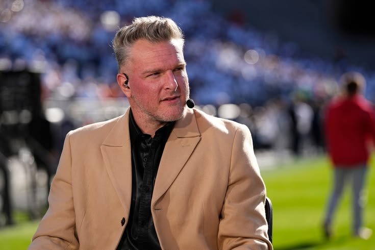Pat McAfee