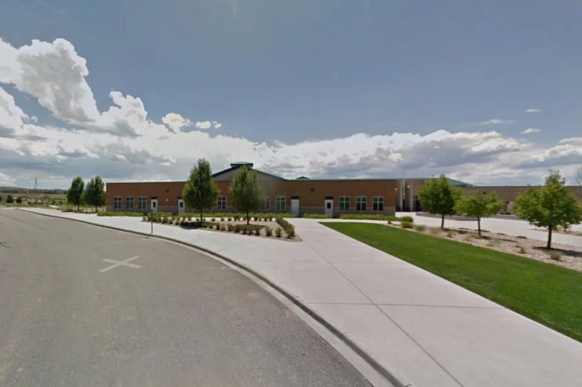 Colorado High School