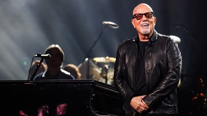 Billy Joel