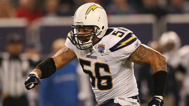 Shawne Merriman