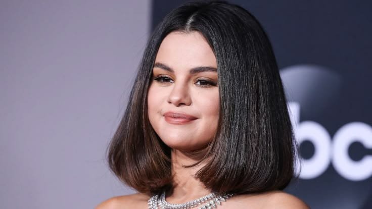 Selena Gomez