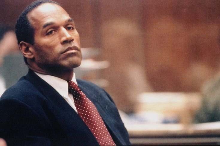 OJ Simpson