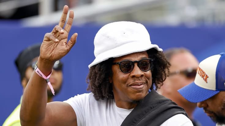 Jay-Z