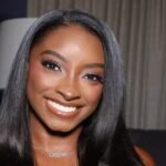 Simone Biles