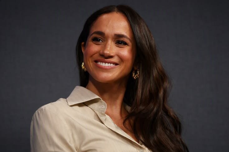 Meghan Markle