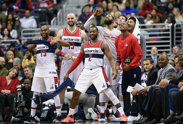 John Wall