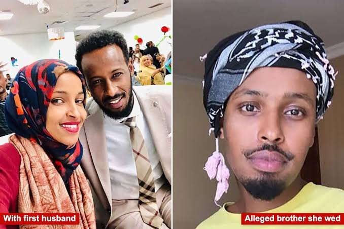 Ilhan Omar